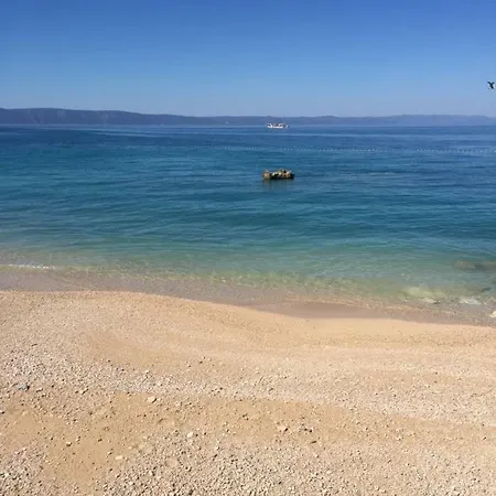 Penzion Ante Tučepi
