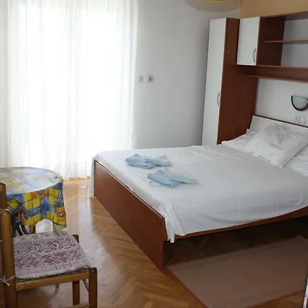 Penzion Ante Tučepi
