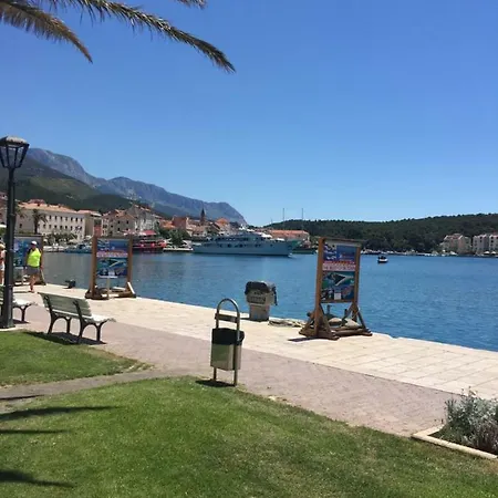 Ante Penzion Tučepi