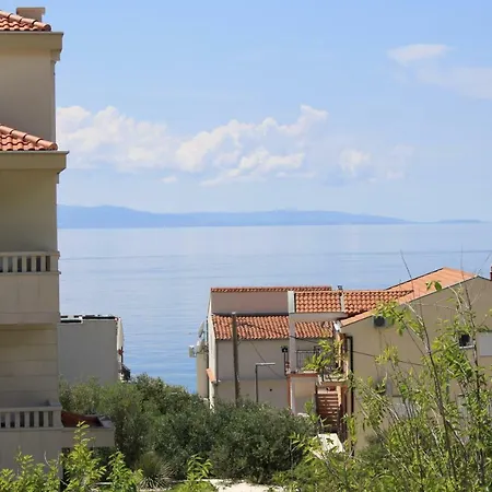 Penzion Ante Tučepi