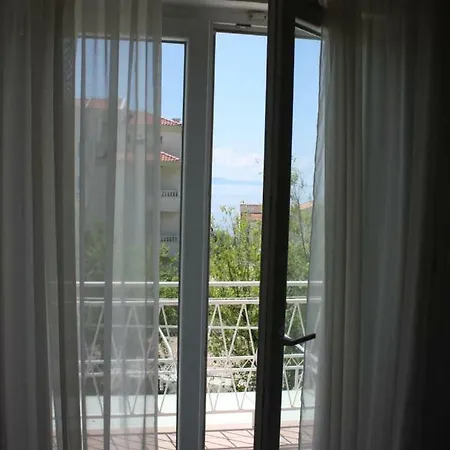 Ante Konukevi Tučepi
