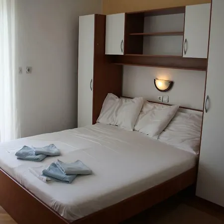Konukevi Ante Tučepi