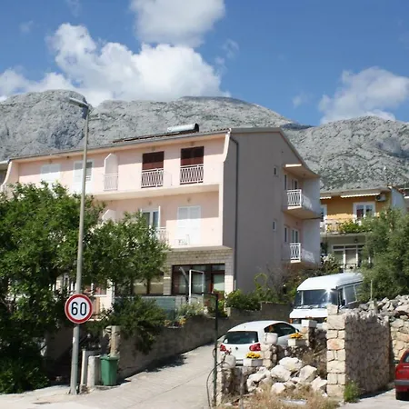 Ante Penzion Tučepi
