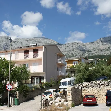 Ante Penzion Tučepi