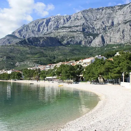 Penzion Ante Tučepi