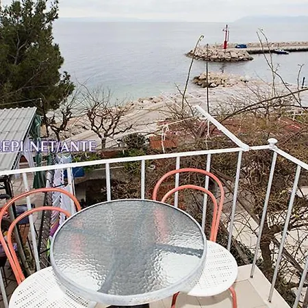 Ante Tučepi